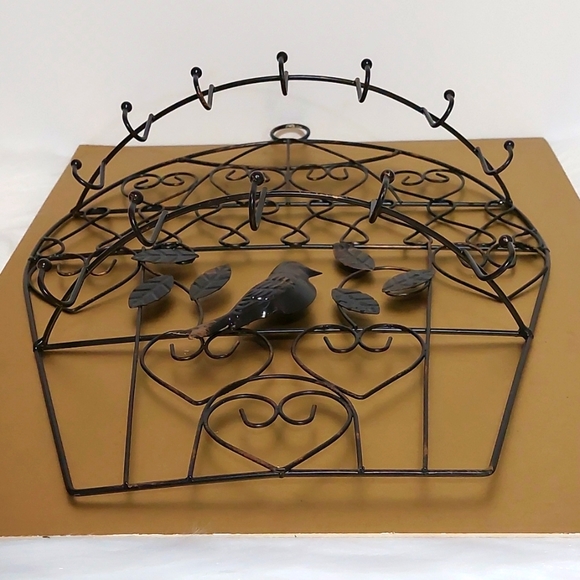 Jewelry Wall Hanger - Picture 3 of 3